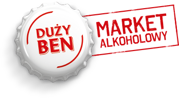 DUŻY BEN - Market Alkoholowy